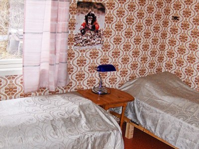 Holiday house 10 Personen Ferienhaus in Kaldfarnes-By Traum - Outdoor photo 19