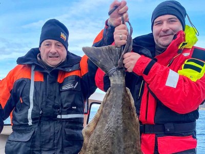 Holiday house 10 Personen Ferienhaus in Kaldfarnes-By Traum - Outdoor photo 23