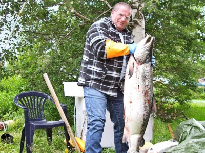 Holiday house 10 Personen Ferienhaus in Kaldfarnes-By Traum - Outdoor photo 26