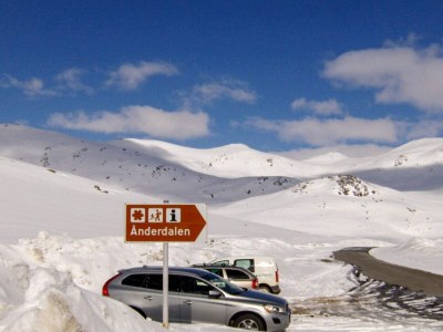 Holiday house 10 Personen Ferienhaus in Kaldfarnes-By Traum - Outdoor photo 28