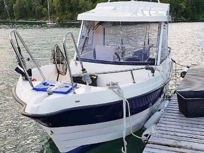 Holiday house 10 Personen Ferienhaus in Kaldfarnes-By Traum - Outdoor photo 30