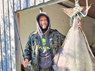 Holiday house 10 Personen Ferienhaus in Kaldfarnes-By Traum - Outdoor photo 33