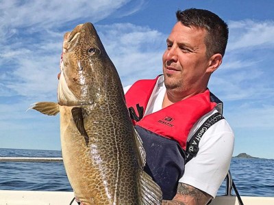 Holiday house 10 Personen Ferienhaus in Kaldfarnes-By Traum - Outdoor photo 37