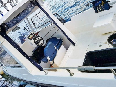 Holiday house 10 Personen Ferienhaus in Kaldfarnes-By Traum - Outdoor photo 39