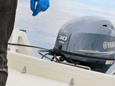 Holiday house 10 Personen Ferienhaus in Kaldfarnes-By Traum - Outdoor photo 40