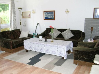 Holiday house 10 Personen Ferienhaus in Kaldfarnes-By Traum - Outdoor photo 42