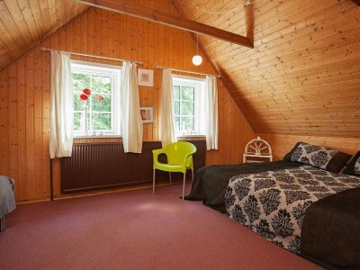 Holiday house Luxury Retreat with Pool - By Traum Ferienwohnungen - Outdoor photo 7