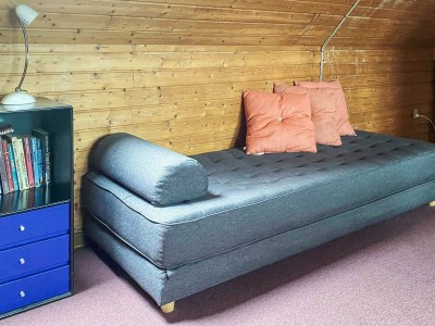 Holiday house Luxury Retreat with Pool - By Traum Ferienwohnungen - Outdoor photo 12