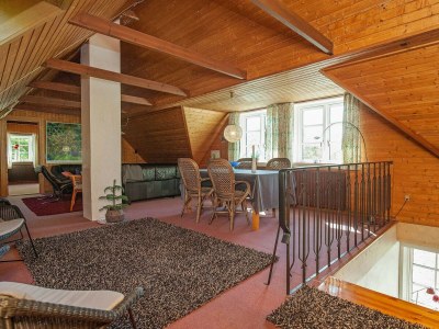 Holiday house Luxury Retreat with Pool - By Traum Ferienwohnungen - Outdoor photo 15