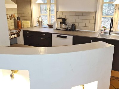 Holiday house Luxury Retreat with Pool - By Traum Ferienwohnungen - Outdoor photo 17