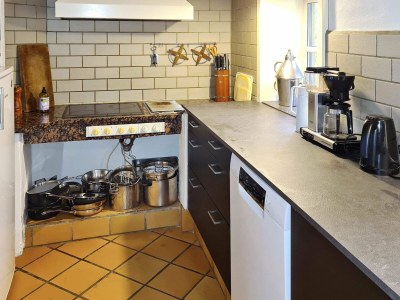 Holiday house Luxury Retreat with Pool - By Traum Ferienwohnungen - Outdoor photo 21