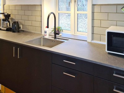 Holiday house Luxury Retreat with Pool - By Traum Ferienwohnungen - Outdoor photo 25