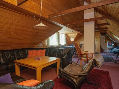 Holiday house Luxury Retreat with Pool - By Traum Ferienwohnungen - Outdoor photo 26