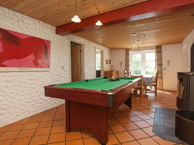 Holiday house Luxury Retreat with Pool - By Traum Ferienwohnungen - Outdoor photo 27
