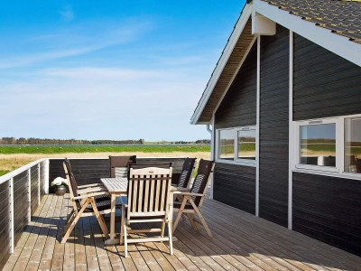 Holiday house 6 person holiday home in Storvorde-By Traum - Outdoor photo 2