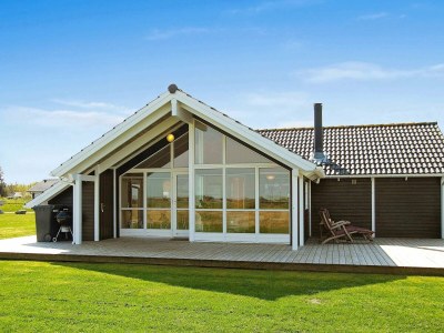 Holiday house 6 person holiday home in Storvorde-By Traum - Outdoor photo 3