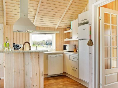 Holiday house 6 person holiday home in Storvorde-By Traum - Outdoor photo 7