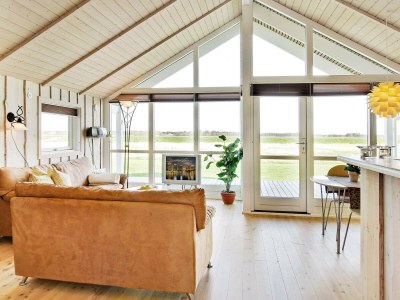 Holiday house 6 person holiday home in Storvorde-By Traum - Outdoor photo 8