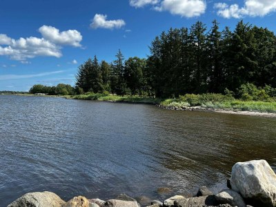 Holiday house 6 person holiday home in Storvorde-By Traum - Outdoor photo 13