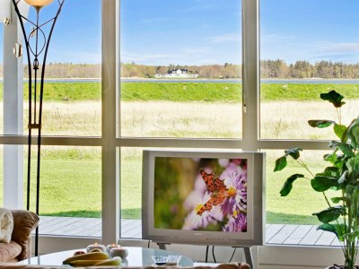 Holiday house 6 person holiday home in Storvorde-By Traum - Outdoor photo 21