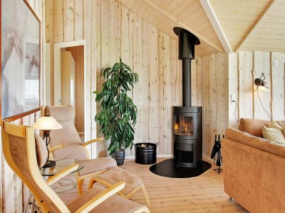 Holiday house 6 person holiday home in Storvorde-By Traum - Outdoor photo 22