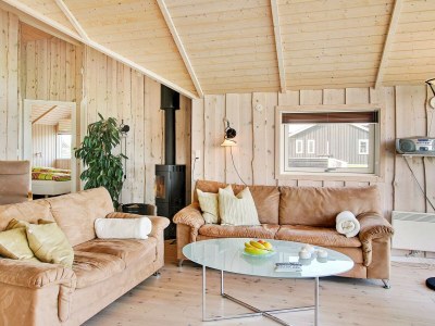 Holiday house 6 person holiday home in Storvorde-By Traum - Outdoor photo 30