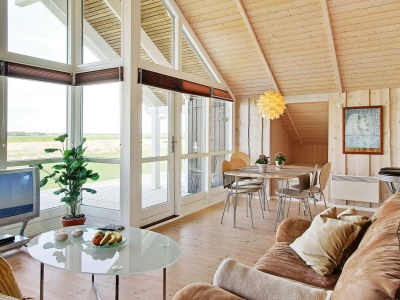 Holiday house 6 person holiday home in Storvorde-By Traum - Outdoor photo 32