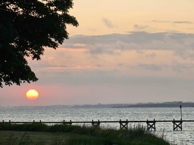 Holiday house 6 person holiday home in Storvorde-By Traum - Outdoor photo 35