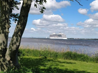 Holiday house 6 person holiday home in Storvorde-By Traum - Outdoor photo 39