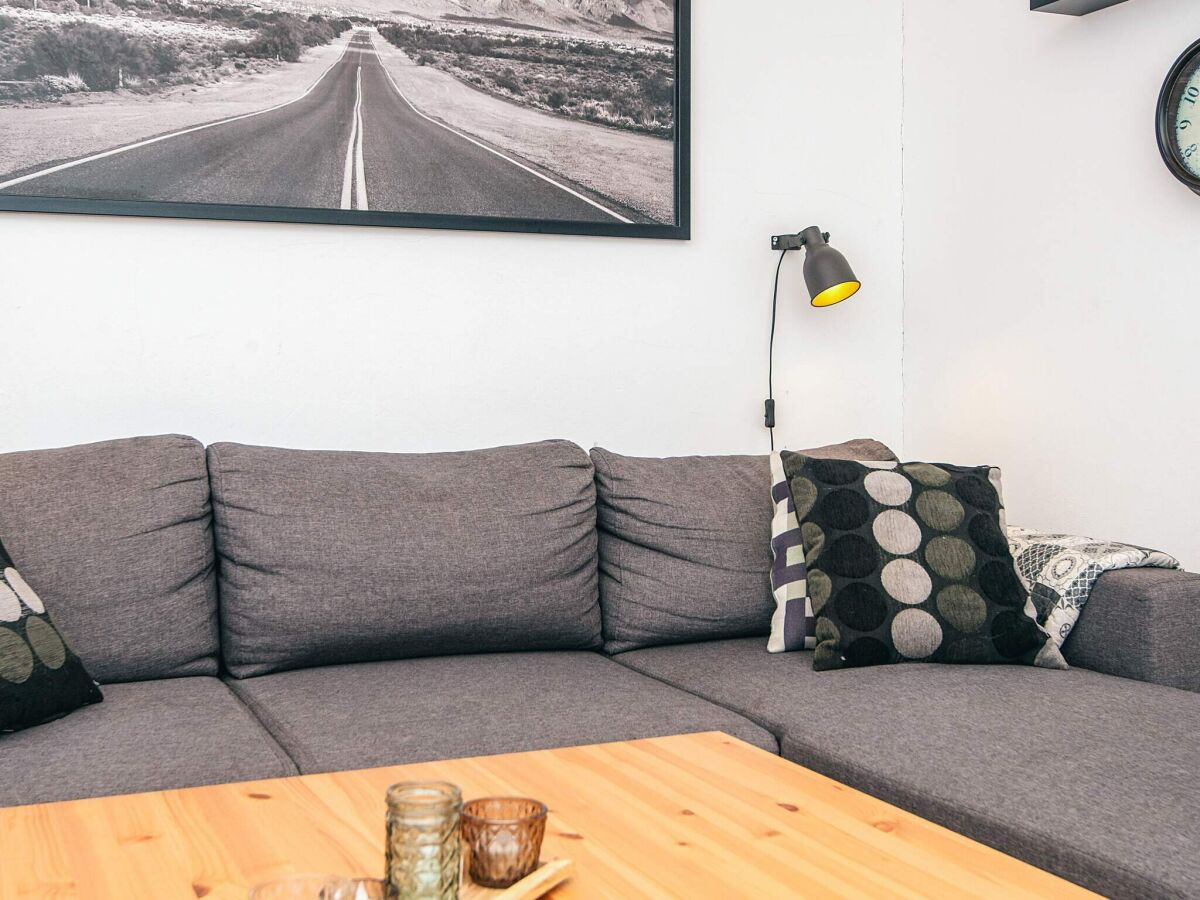 Apartment 4 person holiday home in Rømø-By Traum - Outdoor photo 4