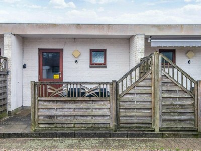 Apartment 4 person holiday home in Rømø-By Traum - Outdoor photo 2