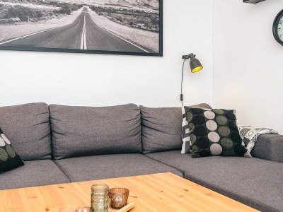 Apartment 4 person holiday home in Rømø-By Traum - Outdoor photo 4