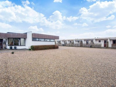 Apartment 4 person holiday home in Rømø-By Traum - Outdoor photo 5