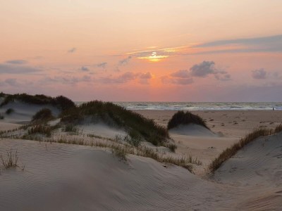 Apartment 4 person holiday home in Rømø-By Traum - Outdoor photo 6