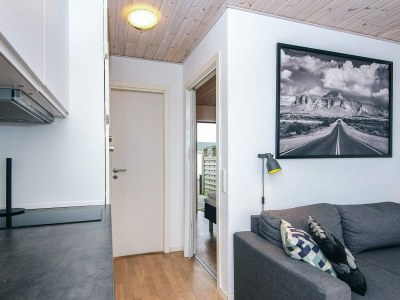 Apartment 4 person holiday home in Rømø-By Traum - Outdoor photo 10