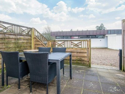Apartment 4 person holiday home in Rømø-By Traum - Outdoor photo 11