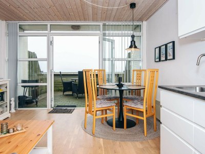 Apartment 4 person holiday home in Rømø-By Traum - Outdoor photo 12