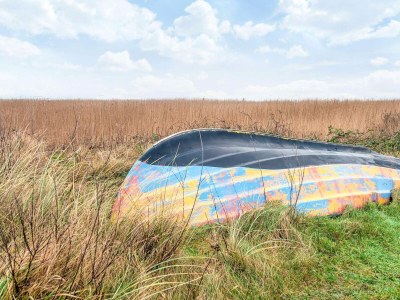 Apartment 4 person holiday home in Rømø-By Traum - Outdoor photo 14