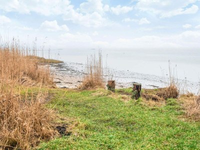 Apartment 4 person holiday home in Rømø-By Traum - Outdoor photo 15