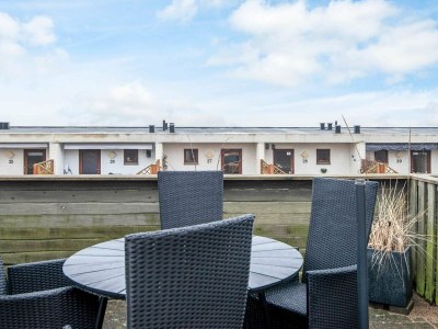Apartment 4 person holiday home in Rømø-By Traum - Outdoor photo 16