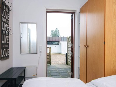 Apartment 4 person holiday home in Rømø-By Traum - Outdoor photo 17