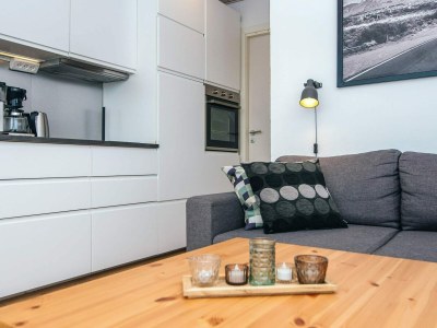 Apartment 4 person holiday home in Rømø-By Traum - Outdoor photo 18