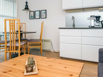 Apartment 4 person holiday home in Rømø-By Traum - Outdoor photo 19