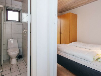 Apartment 4 person holiday home in Rømø-By Traum - Outdoor photo 22