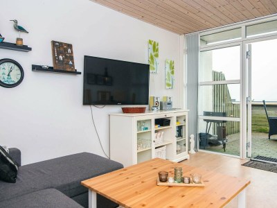 Apartment 4 person holiday home in Rømø-By Traum - Outdoor photo 23