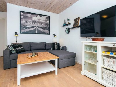 Apartment 4 person holiday home in Rømø-By Traum - Outdoor photo 24