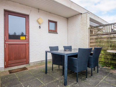 Apartment 4 person holiday home in Rømø-By Traum - Outdoor photo 25