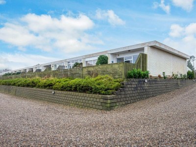 Apartment 4 person holiday home in Rømø-By Traum - Outdoor photo 26