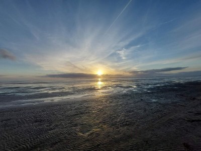 Apartment 4 person holiday home in Rømø-By Traum - Outdoor photo 28