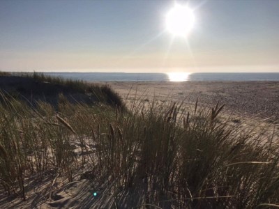 Apartment 4 person holiday home in Rømø-By Traum - Outdoor photo 31